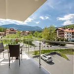 Sniezka View Apartments