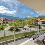 Sniezka View Apartments