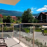 Sniezka View Apartments