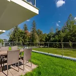 Sniezka View Apartments