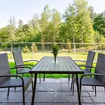 Sniezka View Apartments