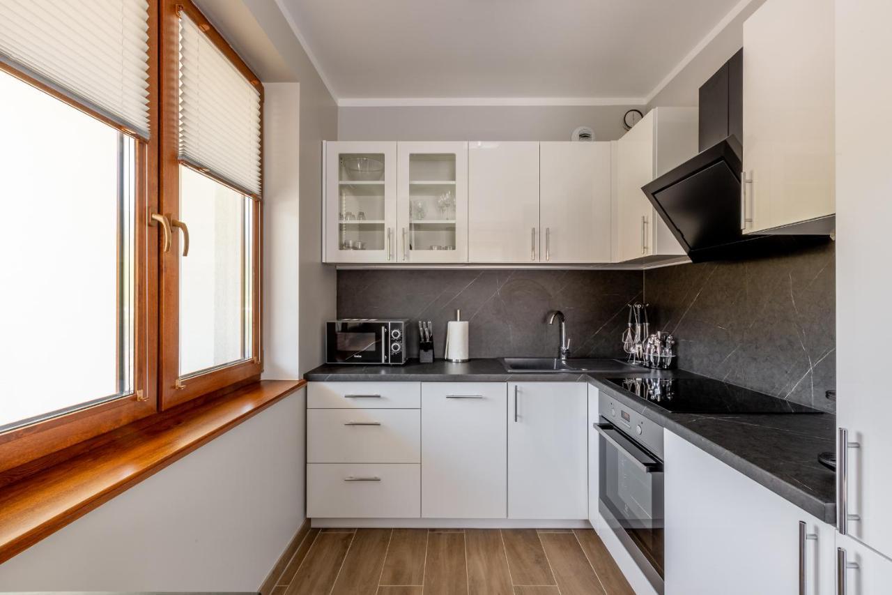 Apartment Sniezka View Karpacz