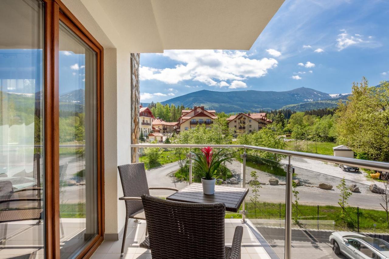 Sniezka View Apartment