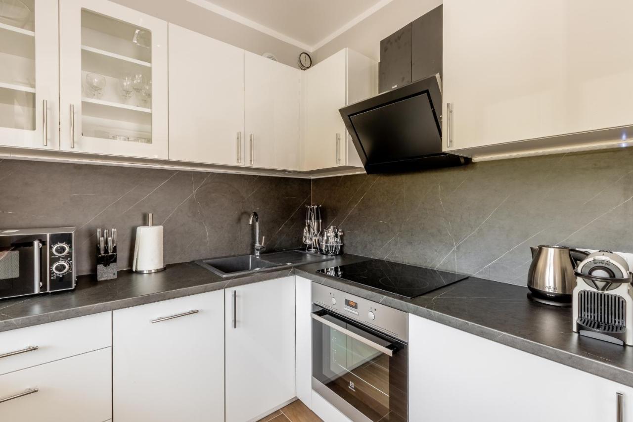 Sniezka View Apartment Karpacz