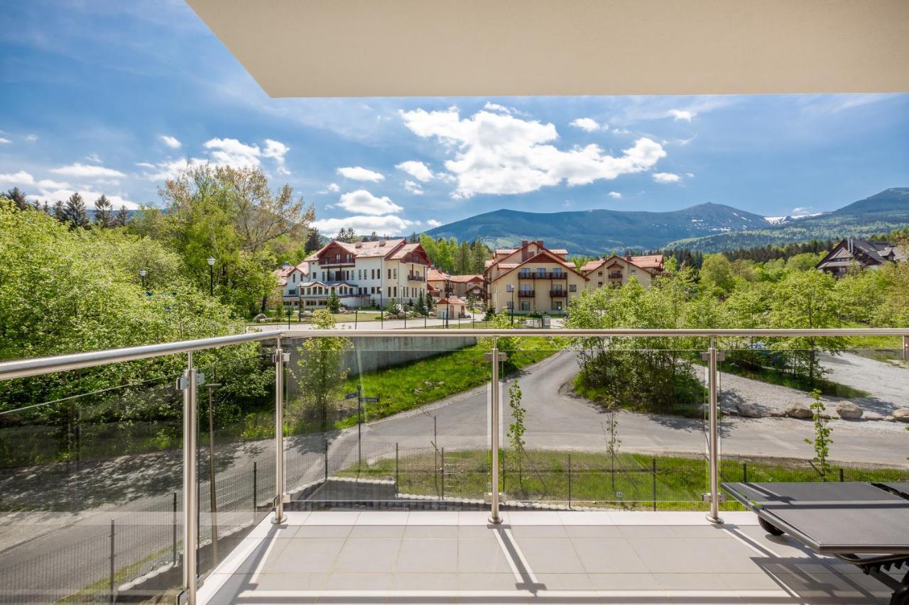 Sniezka View Apartment