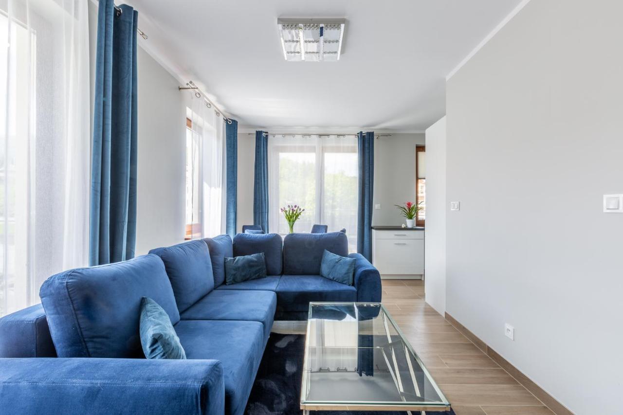 Sniezka View Apartment