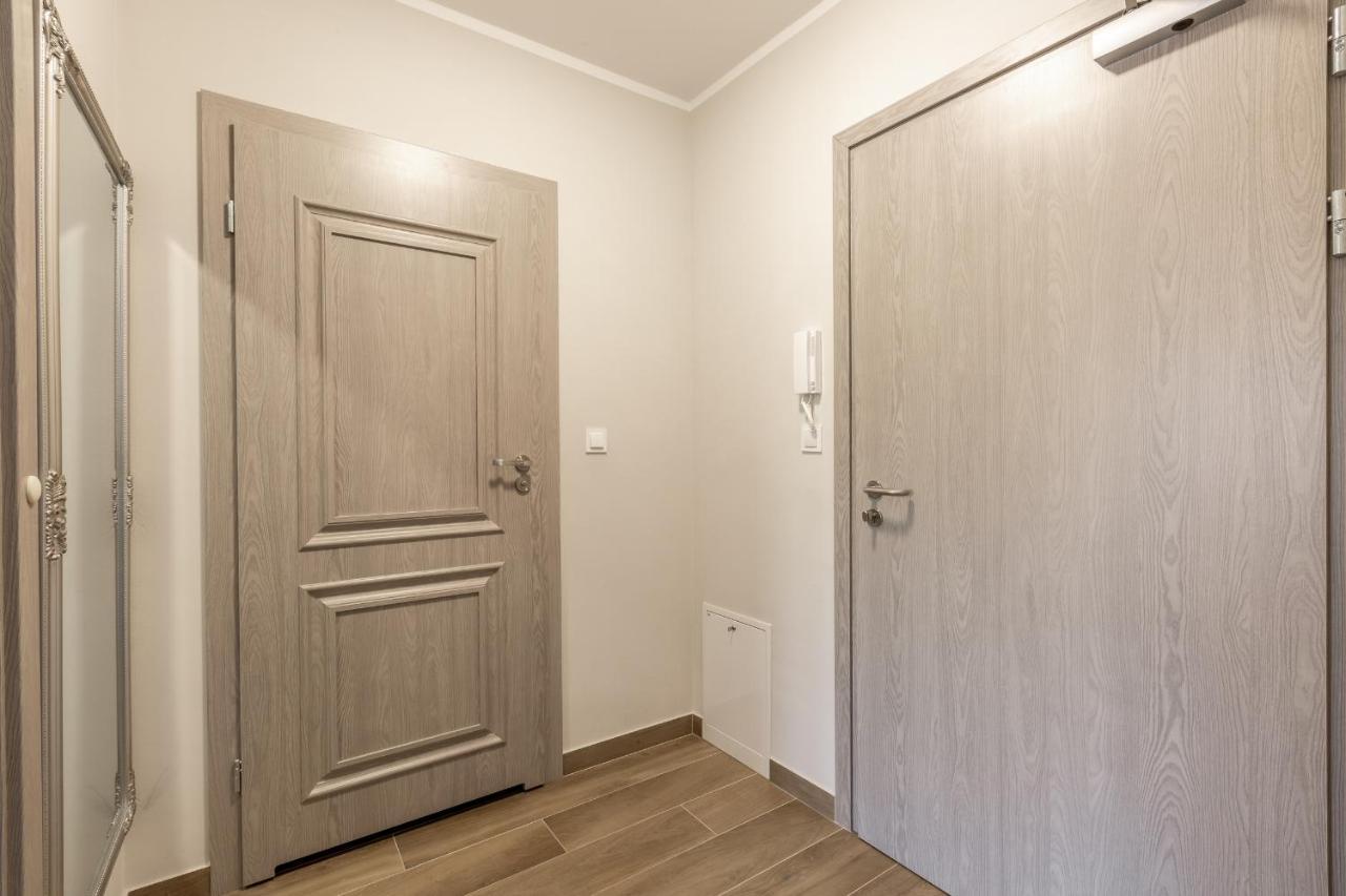 Sniezka View Apartment Karpacz