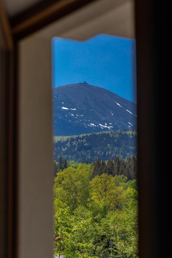Sniezka View Karpacz