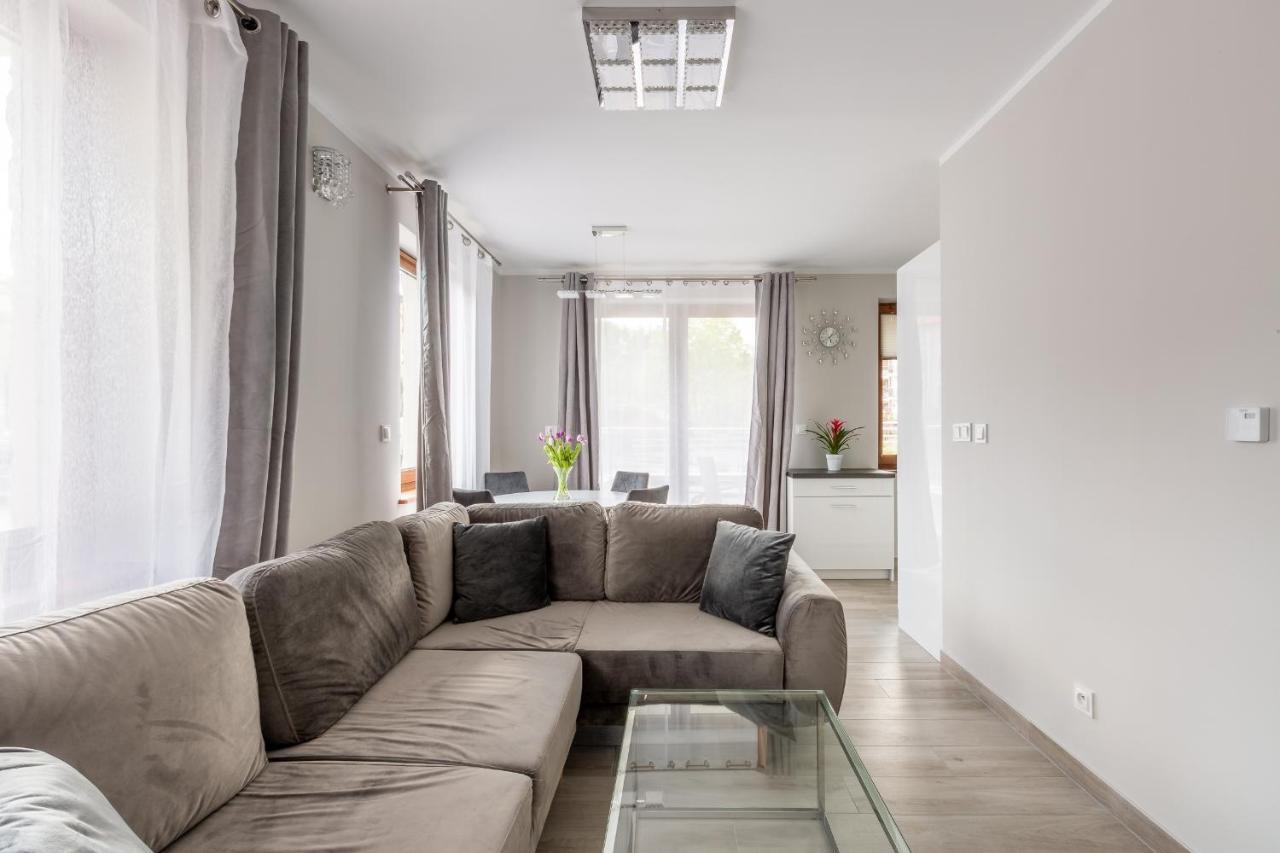 Sniezka View Apartment