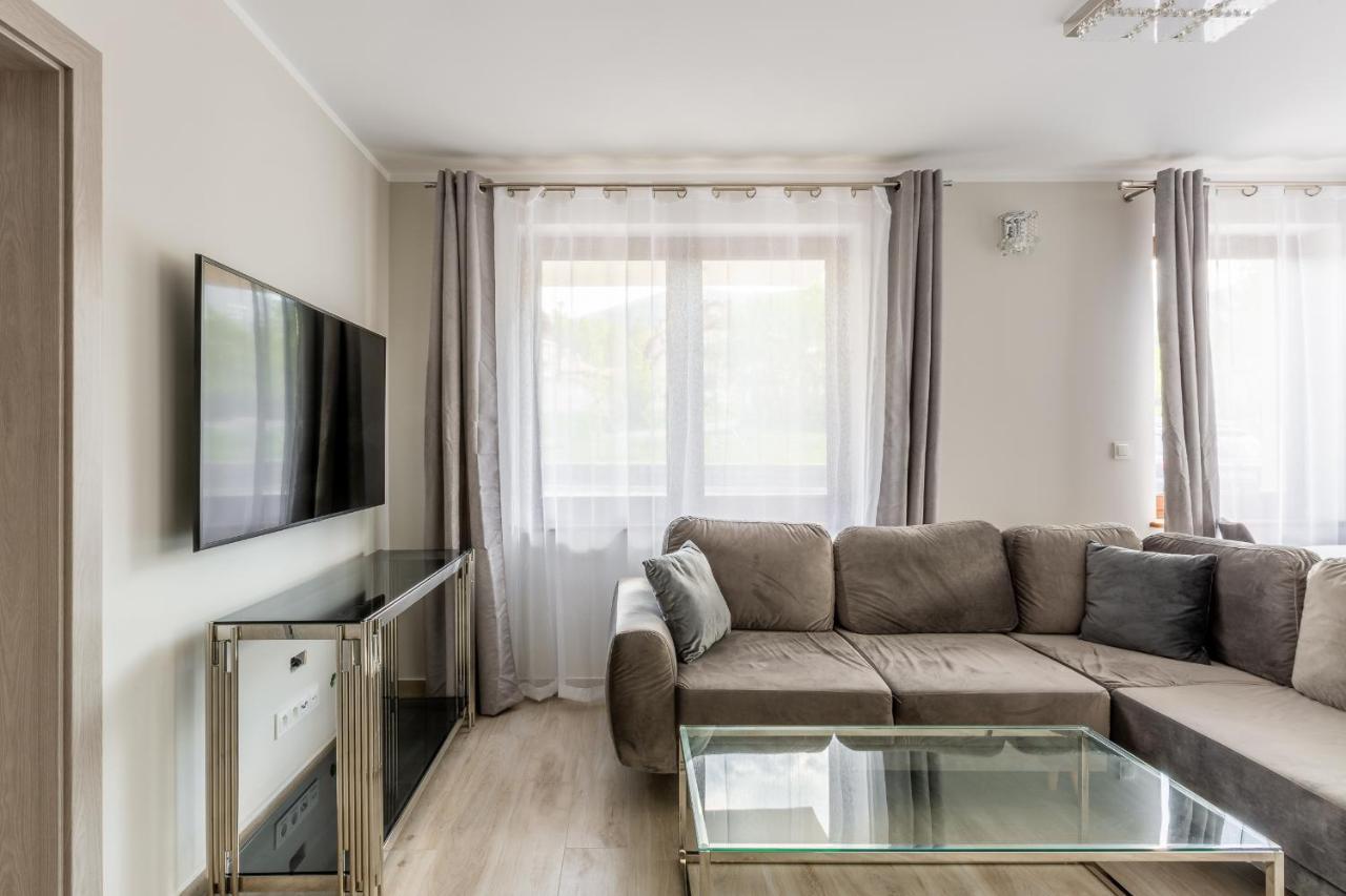 Sniezka View Apartment *