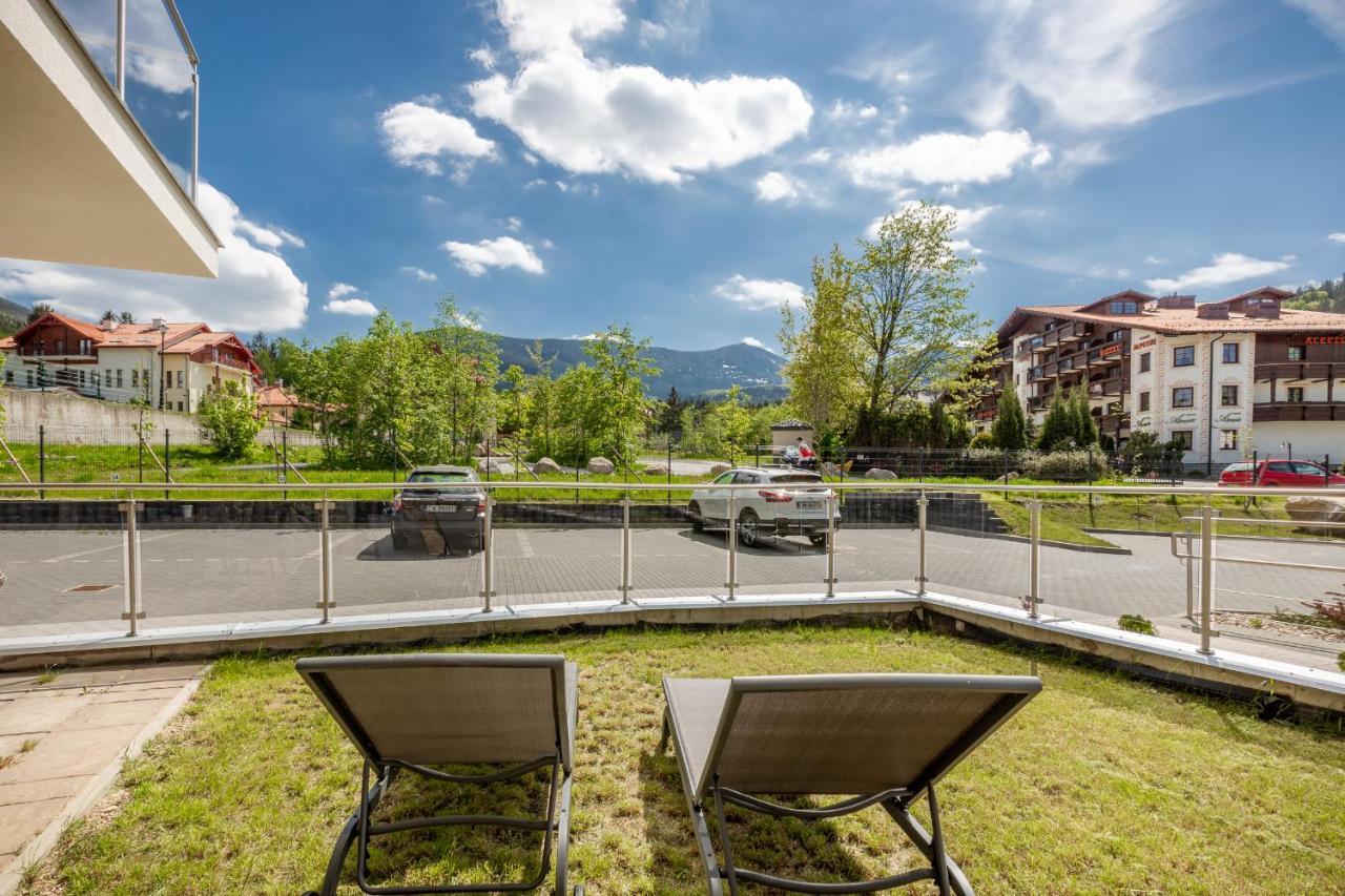 Apartment Sniezka View Karpacz