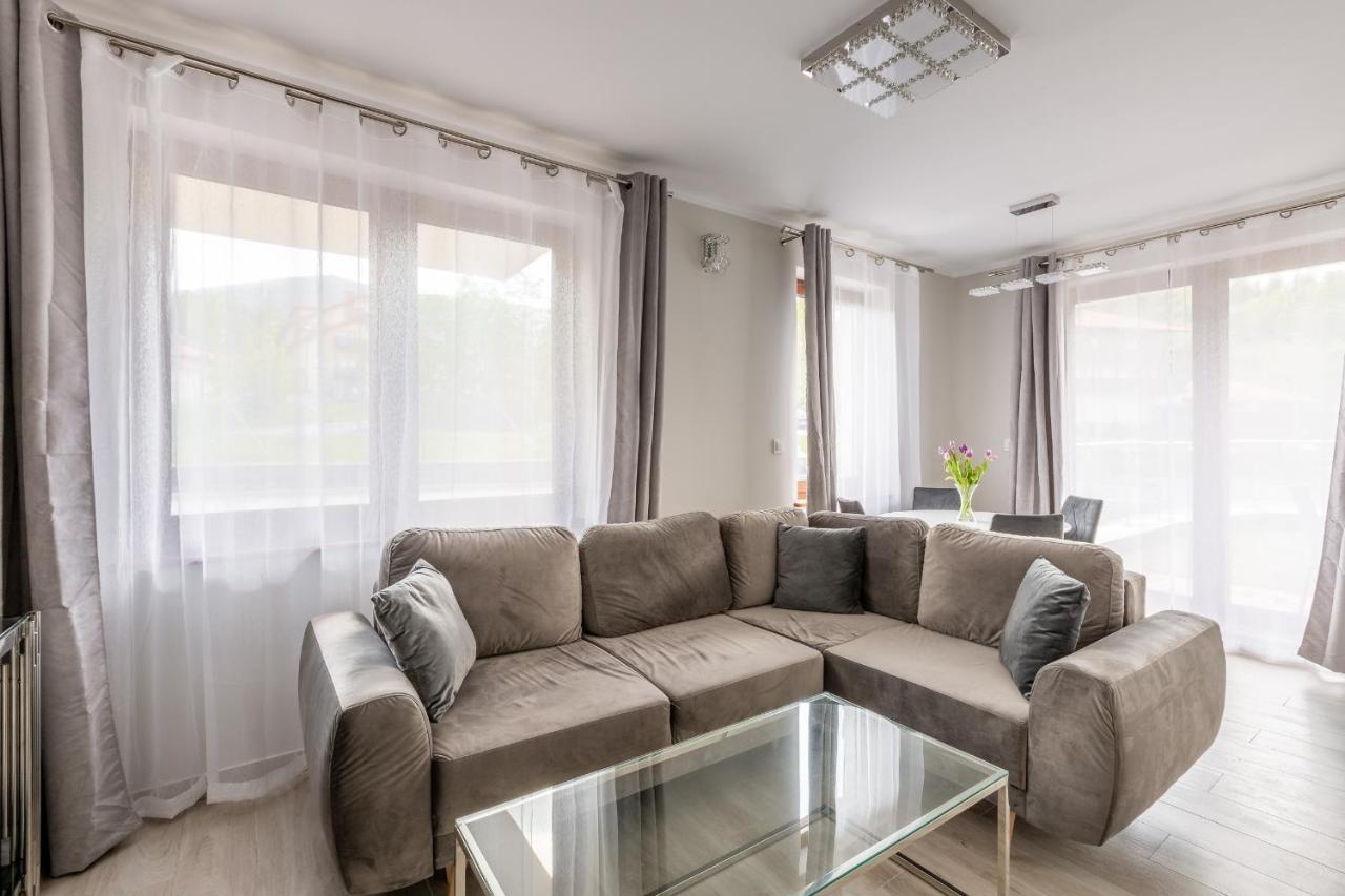 Sniezka View Apartment