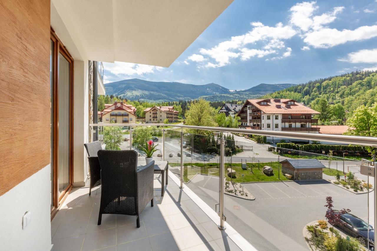 Sniezka View Apartment Karpacz