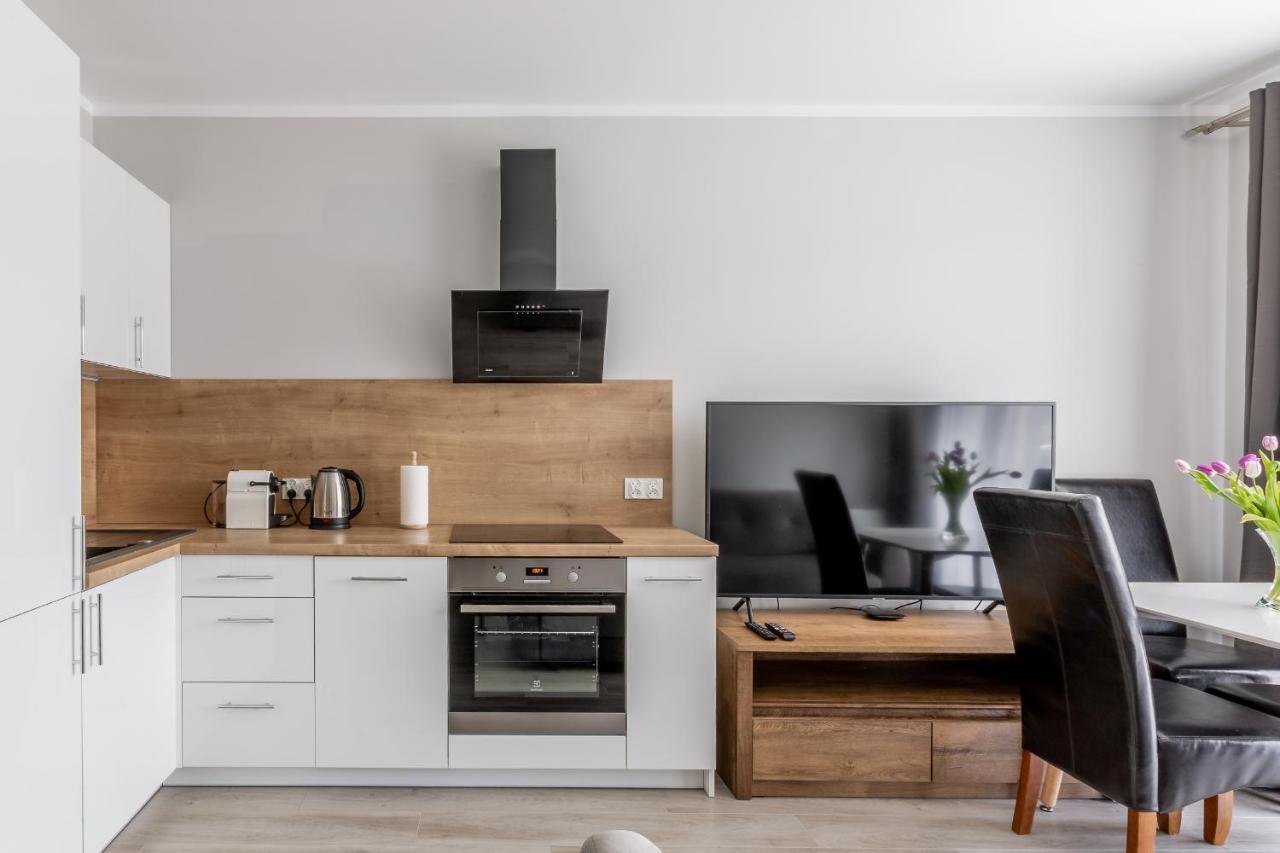 Apartmán Sniezka View