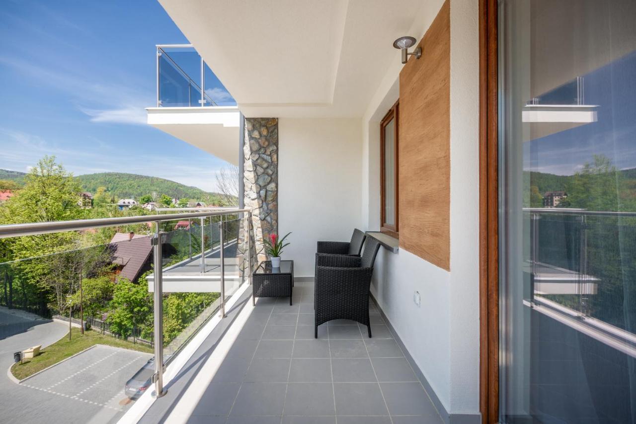 Sniezka View Apartment Karpacz