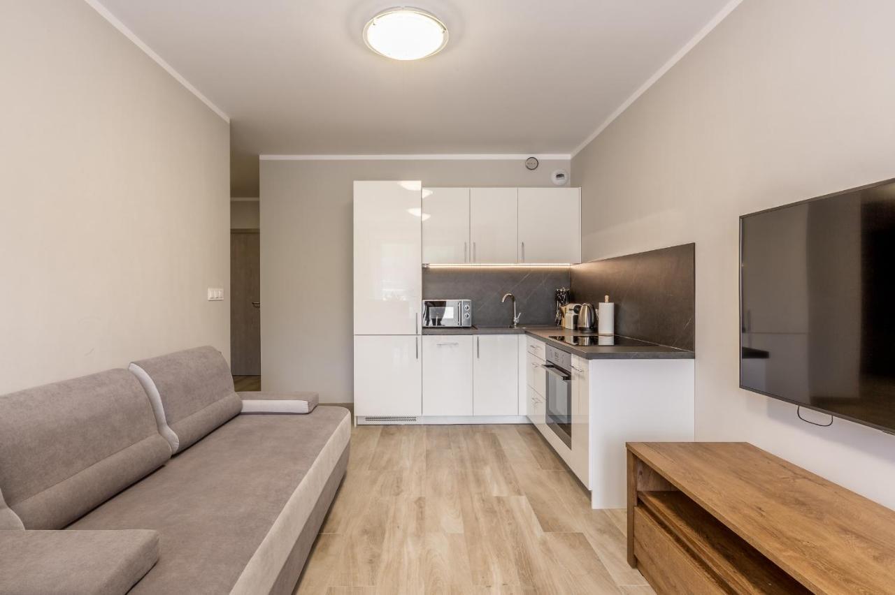 Sniezka View Apartment *