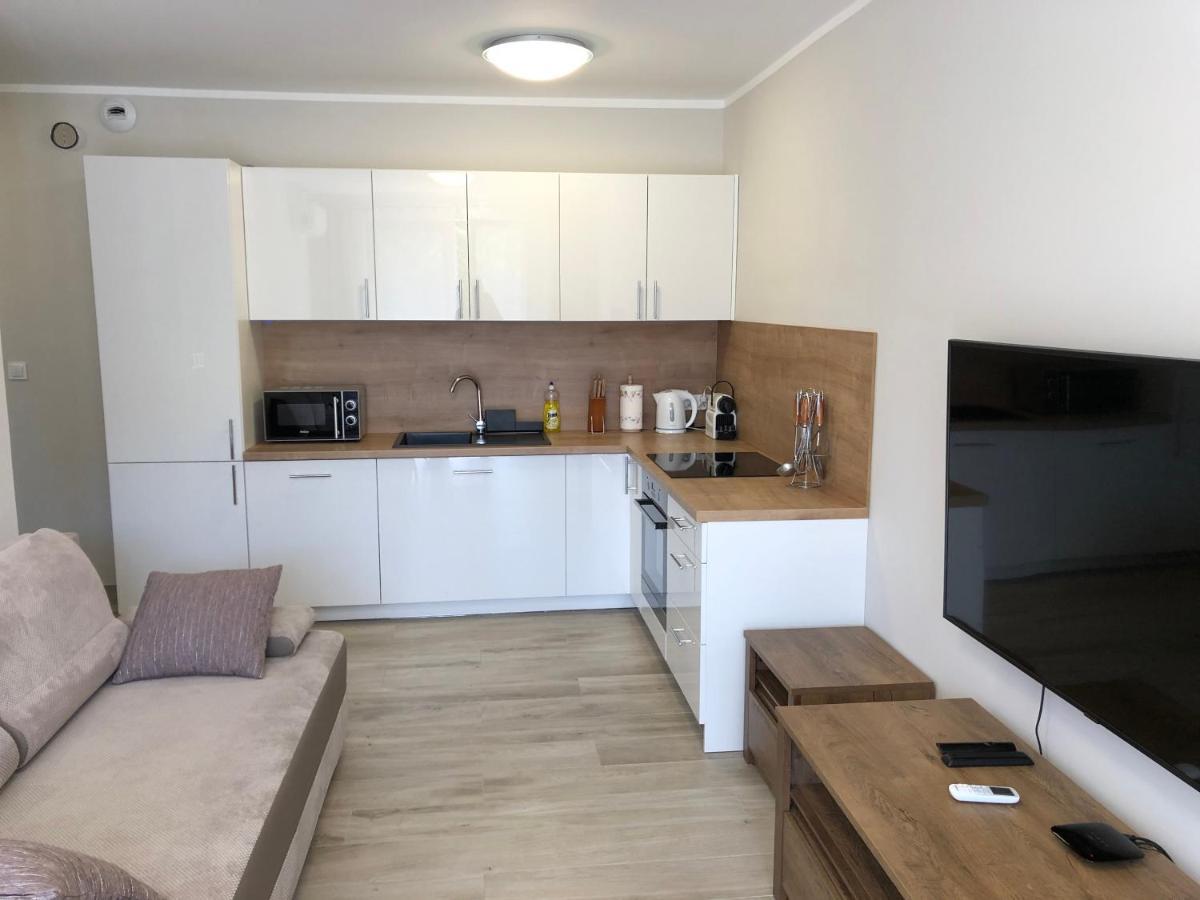 Sniezka View Apartment *
