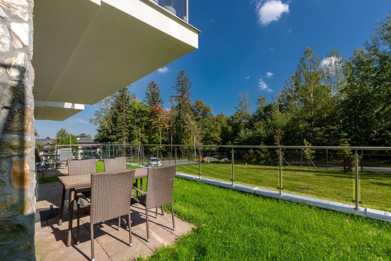 Sniezka View Apartment *