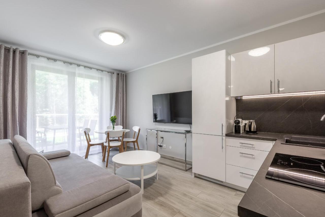 Apartmán Sniezka View *