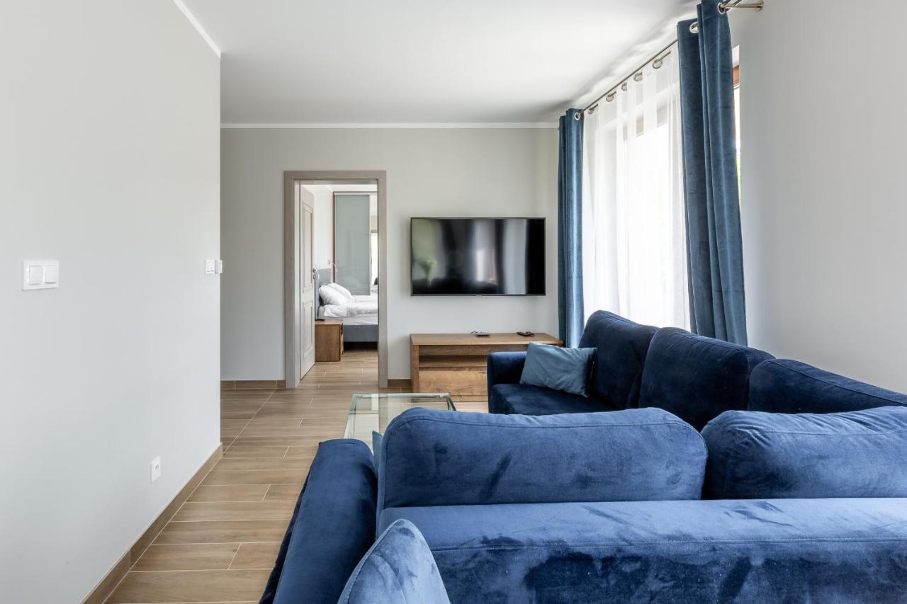 Sniezka View Apartment Karpacz