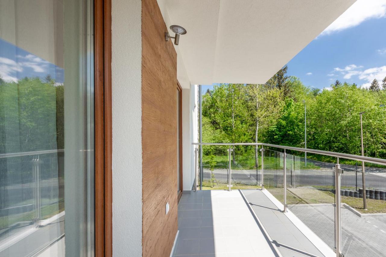 Apartment Sniezka View Karpacz