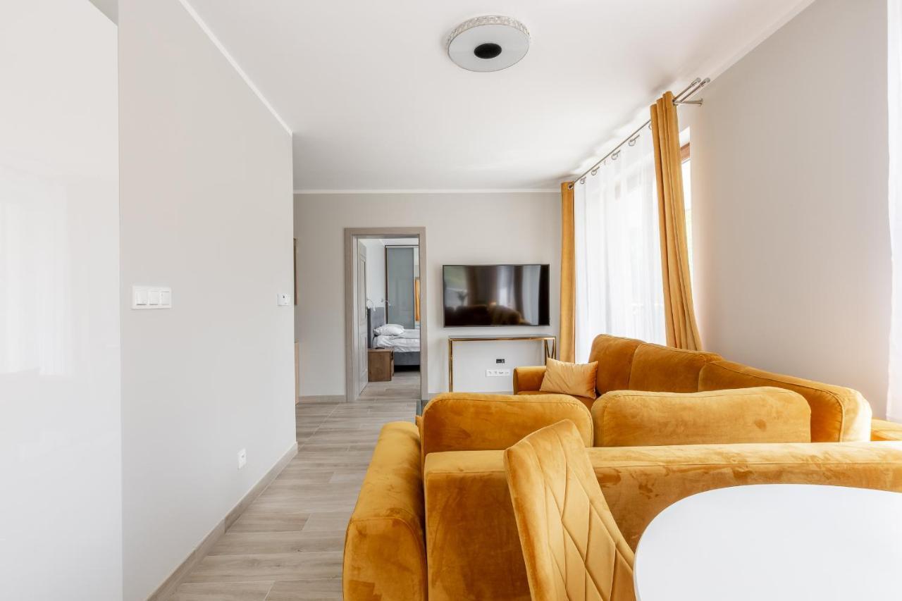 Apartment Sniezka View Karpacz