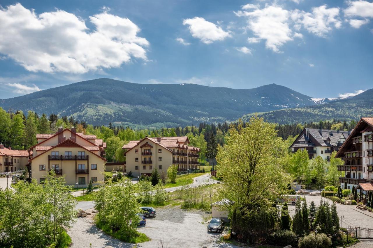 Apartment Sniezka View Karpacz