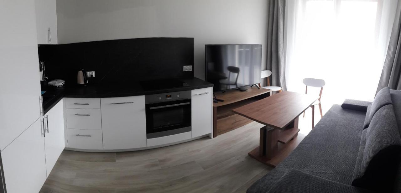 Sniezka View Apartment