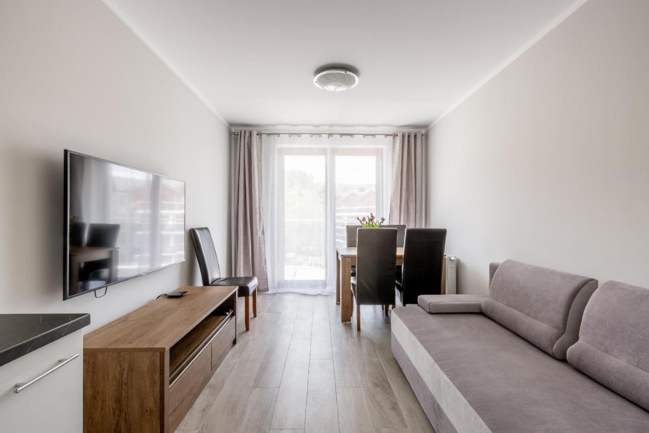 Sniezka View Apartment
