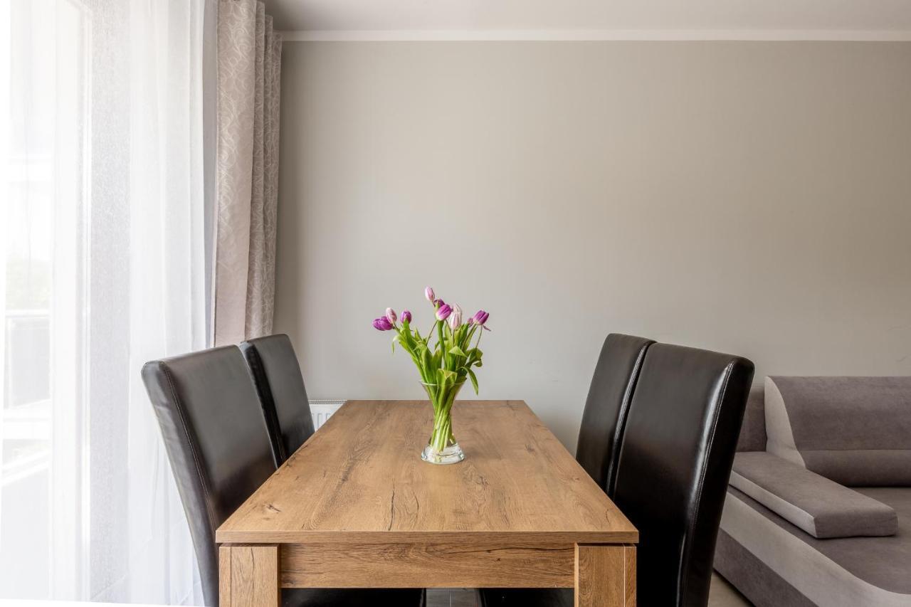 Sniezka View Apartment Karpacz