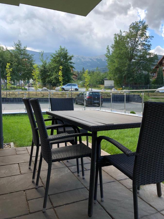 Apartment Sniezka View Karpacz