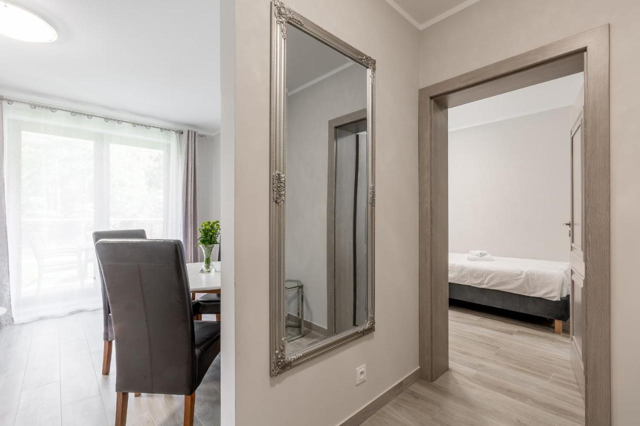 Sniezka View Apartment *